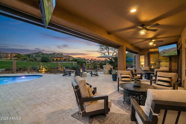 9007 E CANYON CREEK Drive, Gold Canyon, AZ 85118