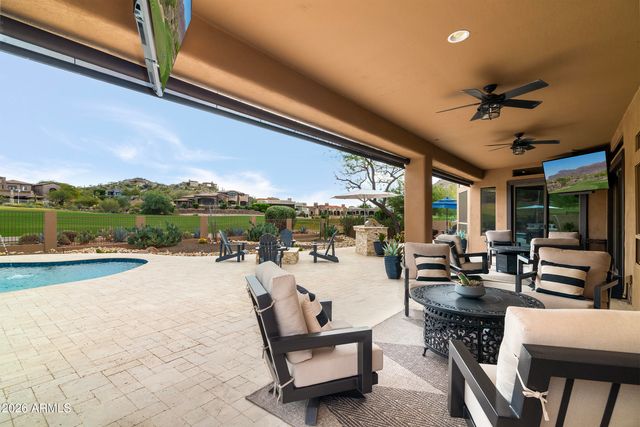 9007 E CANYON CREEK Drive, Gold Canyon, AZ 85118