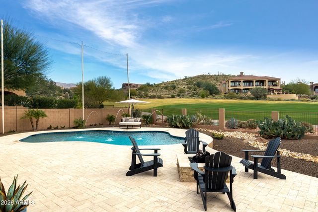 9007 E CANYON CREEK Drive, Gold Canyon, AZ 85118