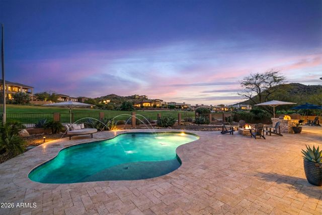 9007 E CANYON CREEK Drive, Gold Canyon, AZ 85118