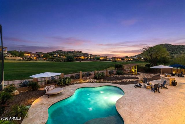 9007 E CANYON CREEK Drive, Gold Canyon, AZ 85118