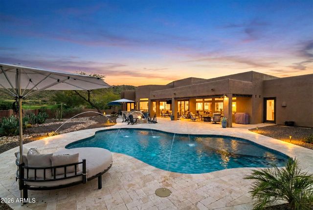 9007 E CANYON CREEK Drive, Gold Canyon, AZ 85118