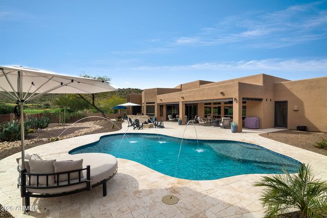 9007 E CANYON CREEK Drive, Gold Canyon, AZ 85118