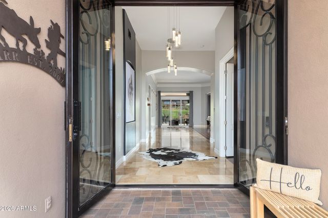 9007 E CANYON CREEK Drive, Gold Canyon, AZ 85118