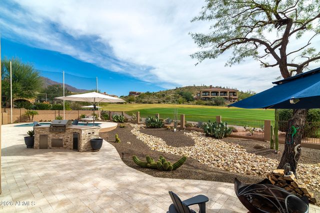 9007 E CANYON CREEK Drive, Gold Canyon, AZ 85118