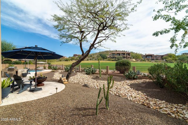 9007 E CANYON CREEK Drive, Gold Canyon, AZ 85118