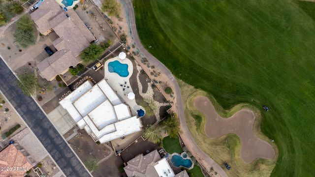 9007 E CANYON CREEK Drive, Gold Canyon, AZ 85118