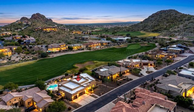 9007 E CANYON CREEK Drive, Gold Canyon, AZ 85118