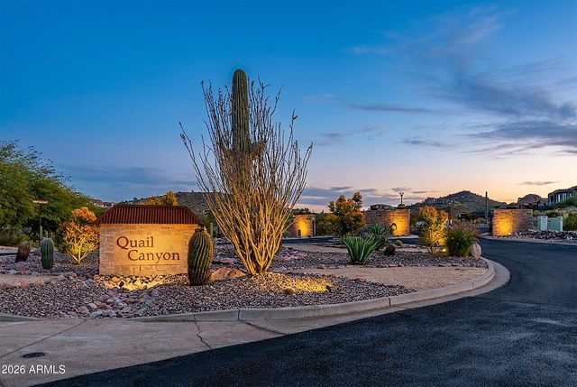 9007 E CANYON CREEK Drive, Gold Canyon, AZ 85118