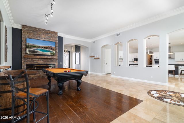 9007 E CANYON CREEK Drive, Gold Canyon, AZ 85118