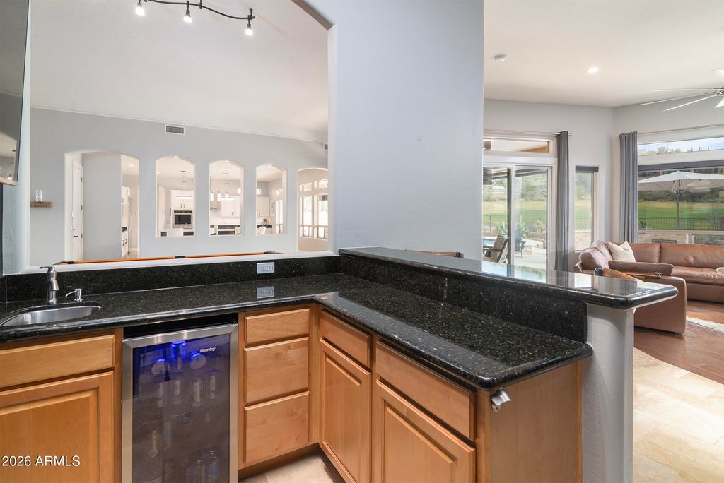 Image 19 of property listing at 9007 E CANYON CREEK Drive, Gold Canyon, AZ 85118