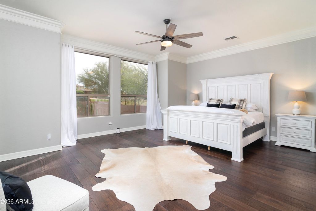 Image 20 of property listing at 9007 E CANYON CREEK Drive, Gold Canyon, AZ 85118