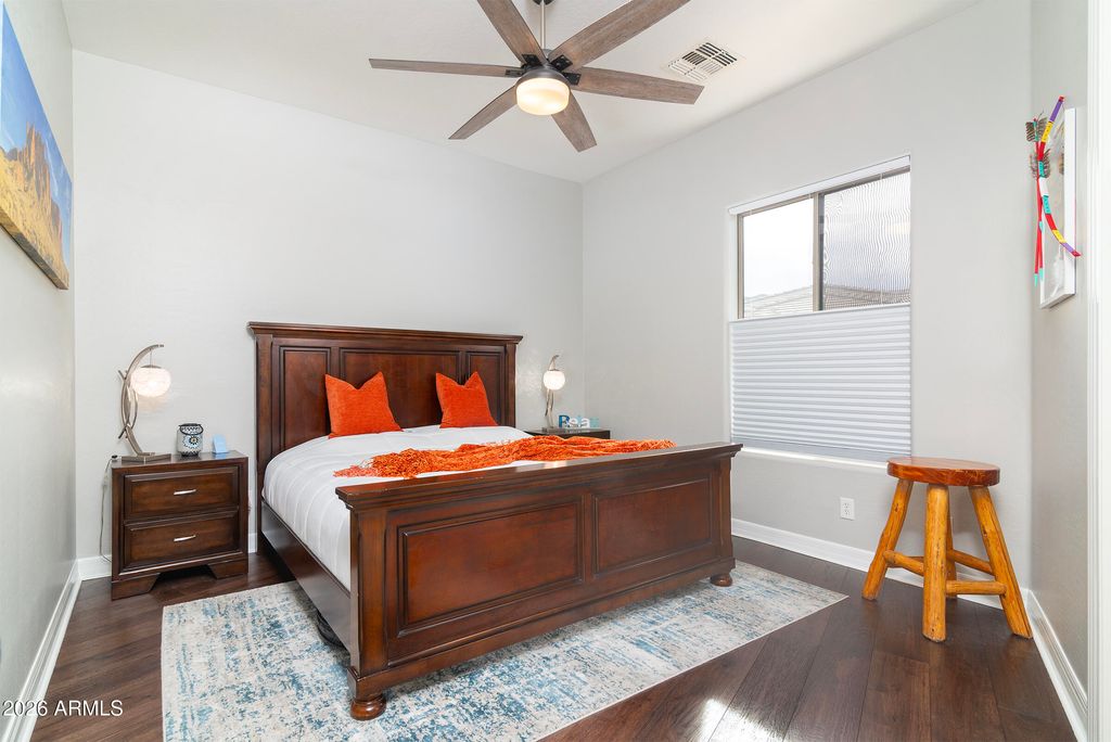 Image 24 of property listing at 9007 E CANYON CREEK Drive, Gold Canyon, AZ 85118