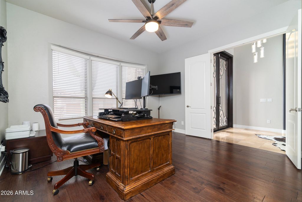 Image 30 of property listing at 9007 E CANYON CREEK Drive, Gold Canyon, AZ 85118