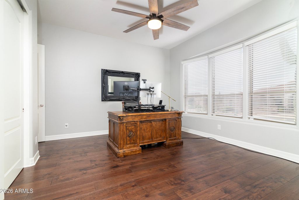 Image 31 of property listing at 9007 E CANYON CREEK Drive, Gold Canyon, AZ 85118