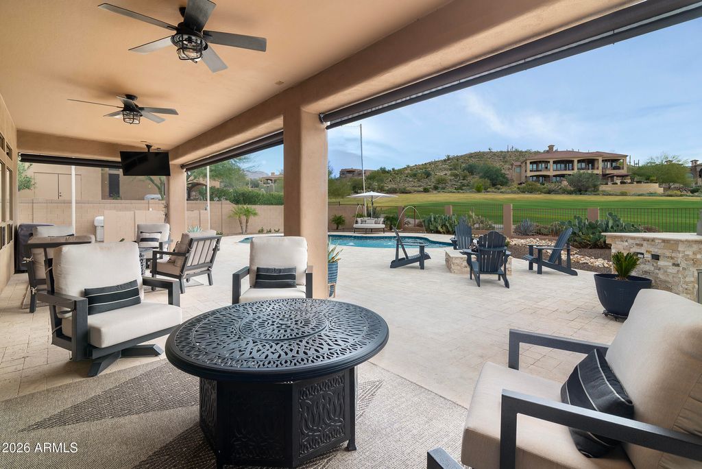 Image 39 of property listing at 9007 E CANYON CREEK Drive, Gold Canyon, AZ 85118