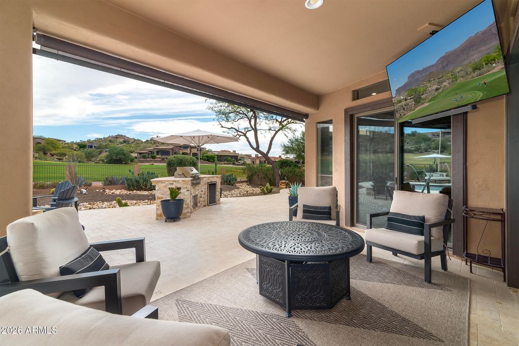 Image 40 of property listing at 9007 E CANYON CREEK Drive, Gold Canyon, AZ 85118