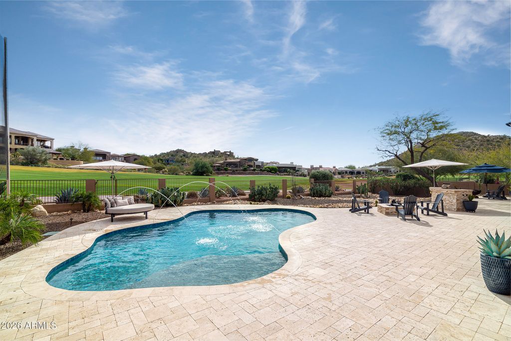 Image 45 of property listing at 9007 E CANYON CREEK Drive, Gold Canyon, AZ 85118