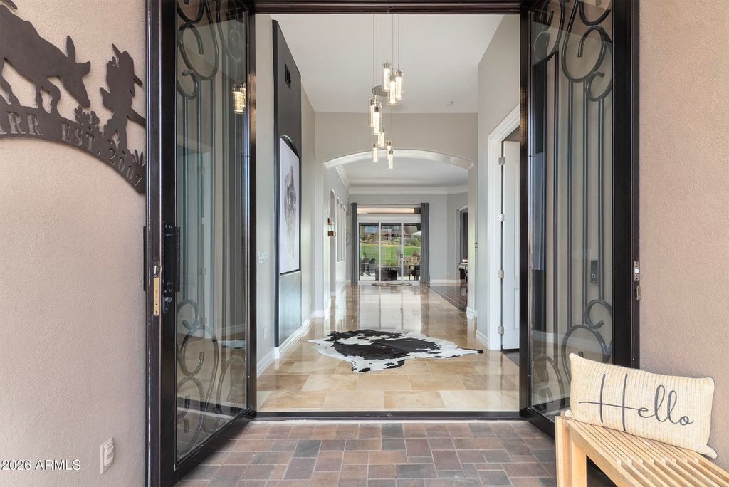 Image 5 of property listing at 9007 E CANYON CREEK Drive, Gold Canyon, AZ 85118