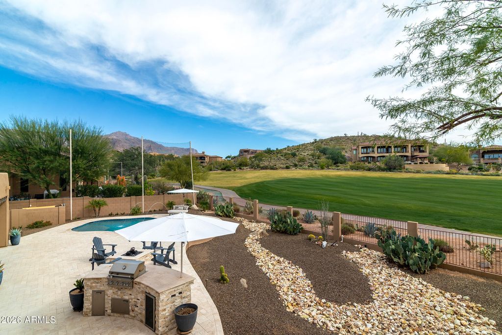 Image 51 of property listing at 9007 E CANYON CREEK Drive, Gold Canyon, AZ 85118