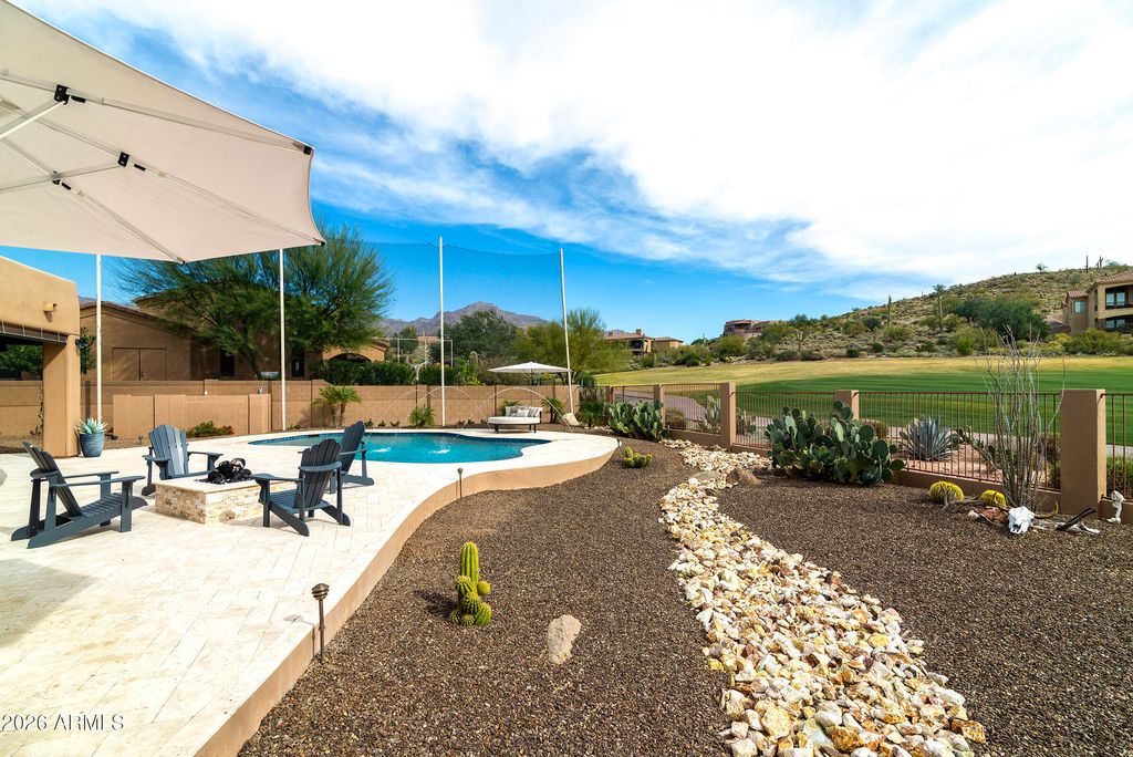 Image 53 of property listing at 9007 E CANYON CREEK Drive, Gold Canyon, AZ 85118