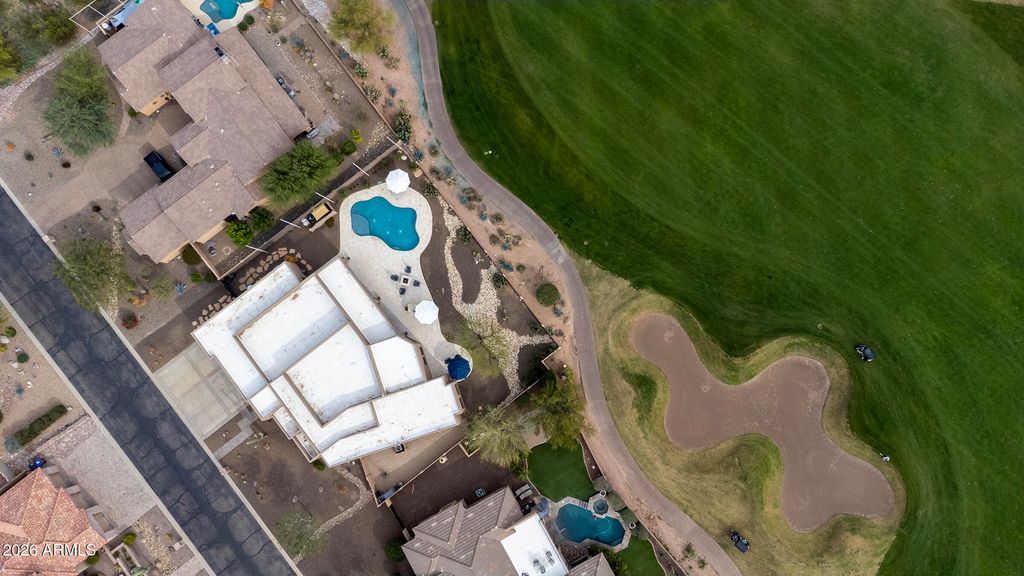 Image 57 of property listing at 9007 E CANYON CREEK Drive, Gold Canyon, AZ 85118