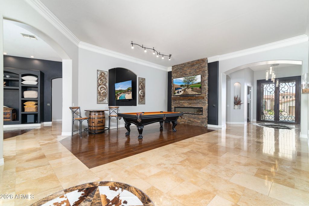 Image 7 of property listing at 9007 E CANYON CREEK Drive, Gold Canyon, AZ 85118