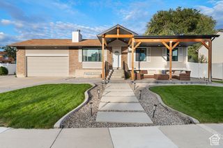 12034 S 1900 W, Riverton, UT 84065