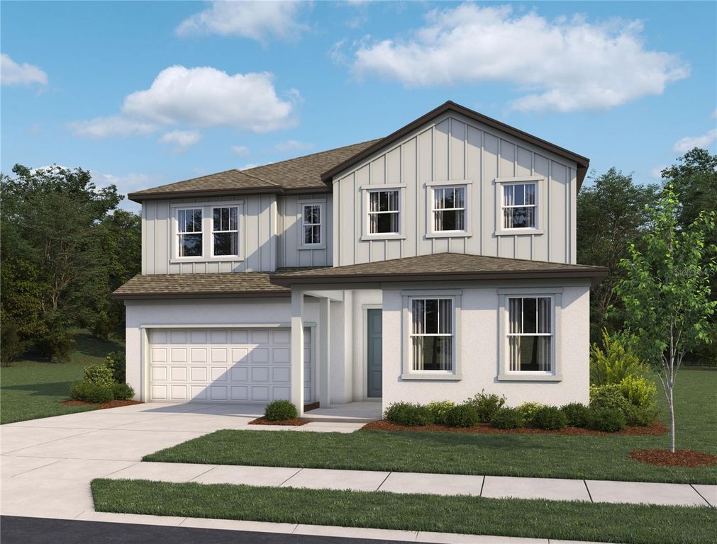 10139 HIDDEN HAMMOCK LOOP, Parrish, FL 34219