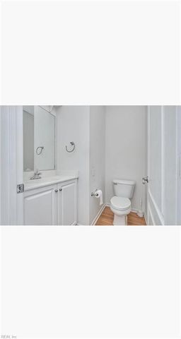 5352 Charmont CT, Virginia Beach, VA 23455