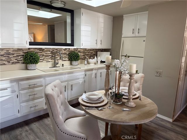 1660 Tam O'Shanter 14-5D, Seal Beach, CA 90740