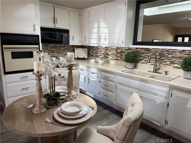 1660 Tam O'Shanter 14-5D, Seal Beach, CA 90740