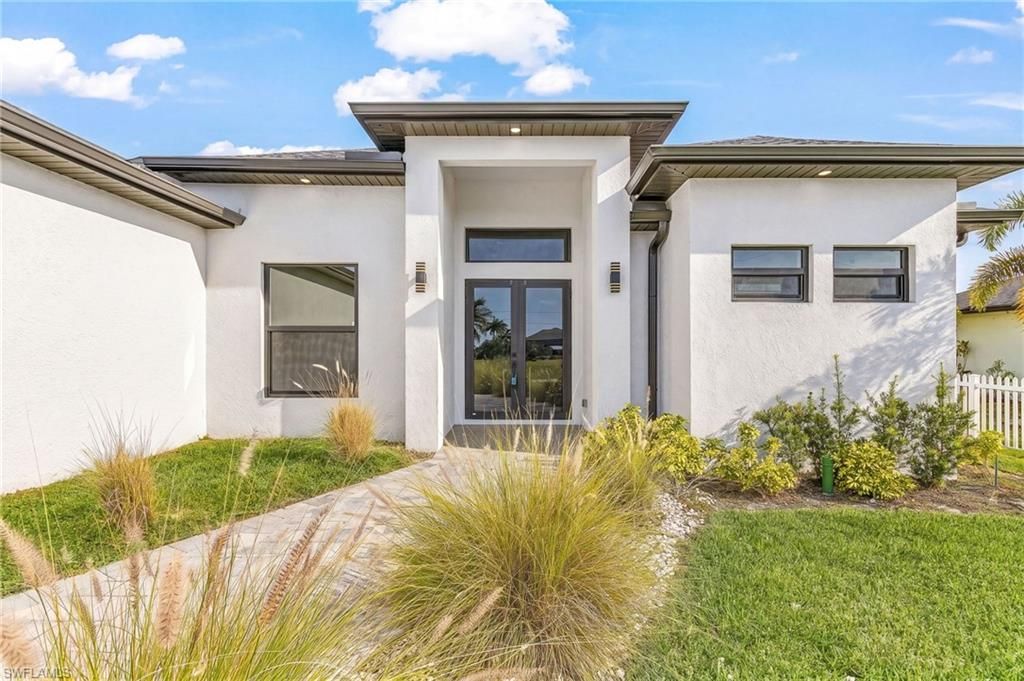 1640 NW 38th AVE, CAPE CORAL, FL 33993 — photo 3