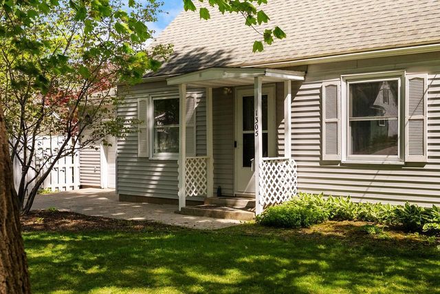 1305 Wyldhaven Avenue, Monona, WI 53716