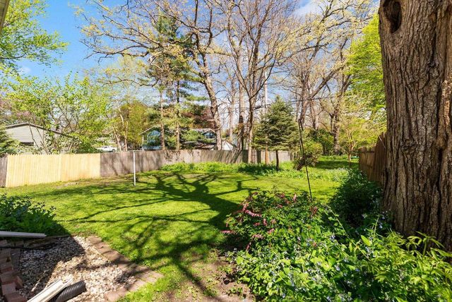 1305 Wyldhaven Avenue, Monona, WI 53716