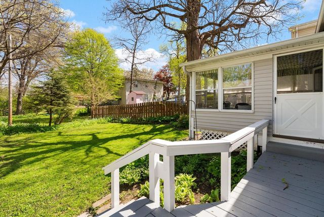 1305 Wyldhaven Avenue, Monona, WI 53716