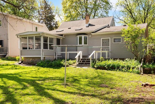 1305 Wyldhaven Avenue, Monona, WI 53716