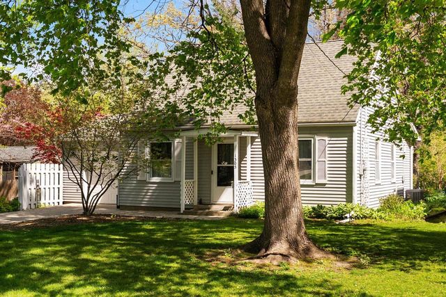 1305 Wyldhaven Avenue, Monona, WI 53716