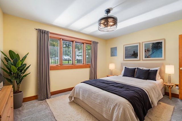 1791 Chapman Lake Drive, Warsaw, IN 46582