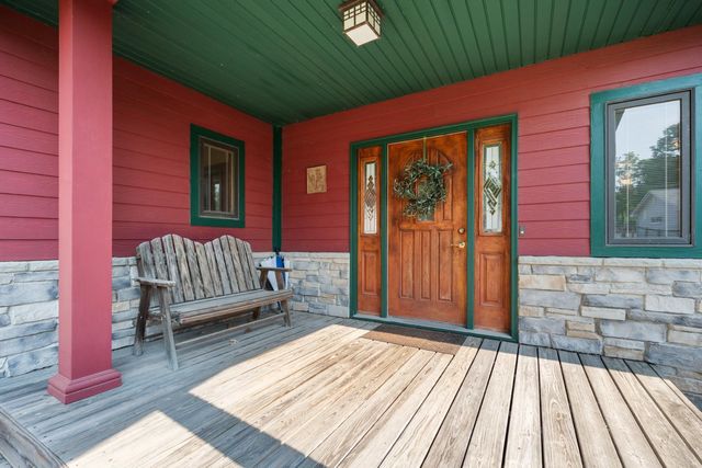 1791 Chapman Lake Drive, Warsaw, IN 46582