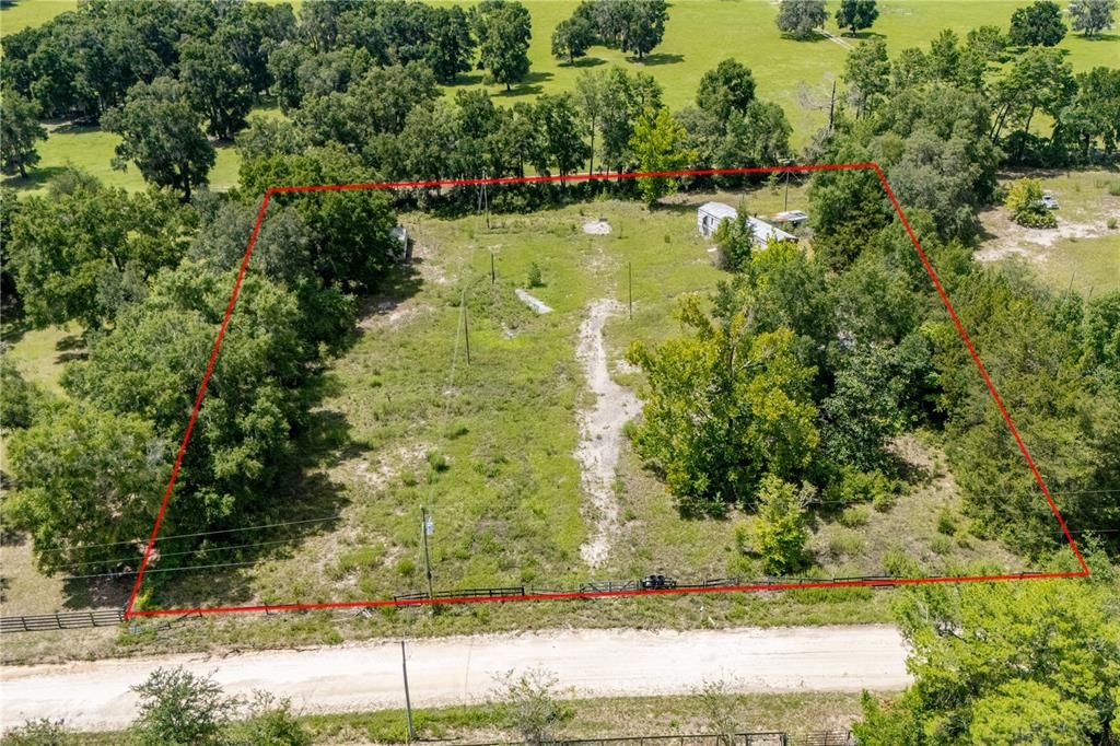 14450 NE 48TH STREET, Williston, FL 32696
