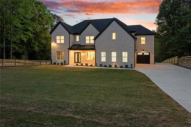3455 CALLIE STILL Road, Lawrenceville, GA 30045
