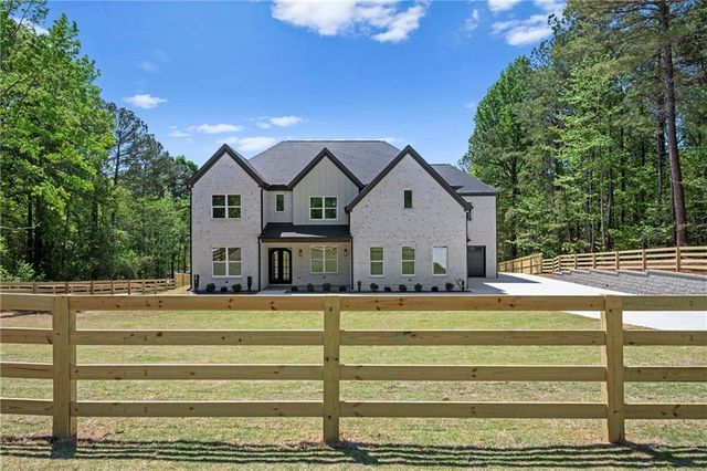 3455 CALLIE STILL Road, Lawrenceville, GA 30045