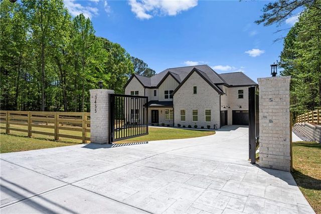 3455 CALLIE STILL Road, Lawrenceville, GA 30045