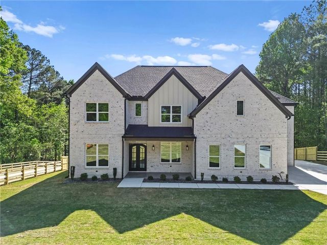 3455 CALLIE STILL Road, Lawrenceville, GA 30045