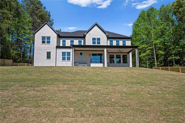 3455 CALLIE STILL Road, Lawrenceville, GA 30045