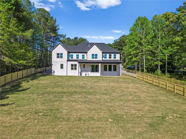 3455 CALLIE STILL Road, Lawrenceville, GA 30045