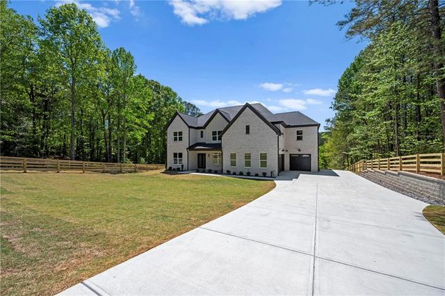 3455 CALLIE STILL Road, Lawrenceville, GA 30045