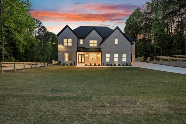 3455 CALLIE STILL Road, Lawrenceville, GA 30045