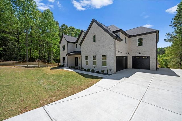 3455 CALLIE STILL Road, Lawrenceville, GA 30045